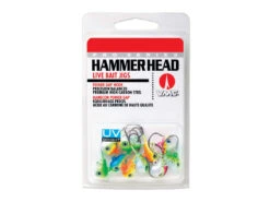 VMC Hammer Head Jig Assortment Pack -Reel Spin Bait Sales 10 35 vmc 10003 resized