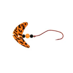 Mack's Smile Blade Slow Death Rig -Reel Spin Bait Sales 1070419 63301