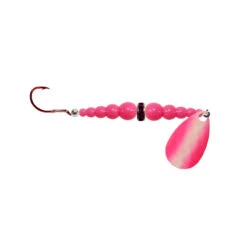 Mack's Lure Wedding Ring Spinner -Reel Spin Bait Sales 1071190 08803