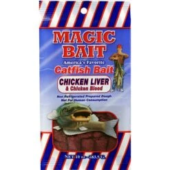 Magic Bait - Catfish Bait -Reel Spin Bait Sales 1105735