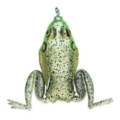 Lunkerhunt Pocket Frog 23 Lunkerhunt Pocket Frog -Reel Spin Bait Sales 112142dd6d5b2651ca2404fc5d11f0d1