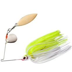 Booyah Blade SpinnerBait -Reel Spin Bait Sales 12355649077338 480x480 4b6f1d2c 631c 4026 b617 637db2c1aabc