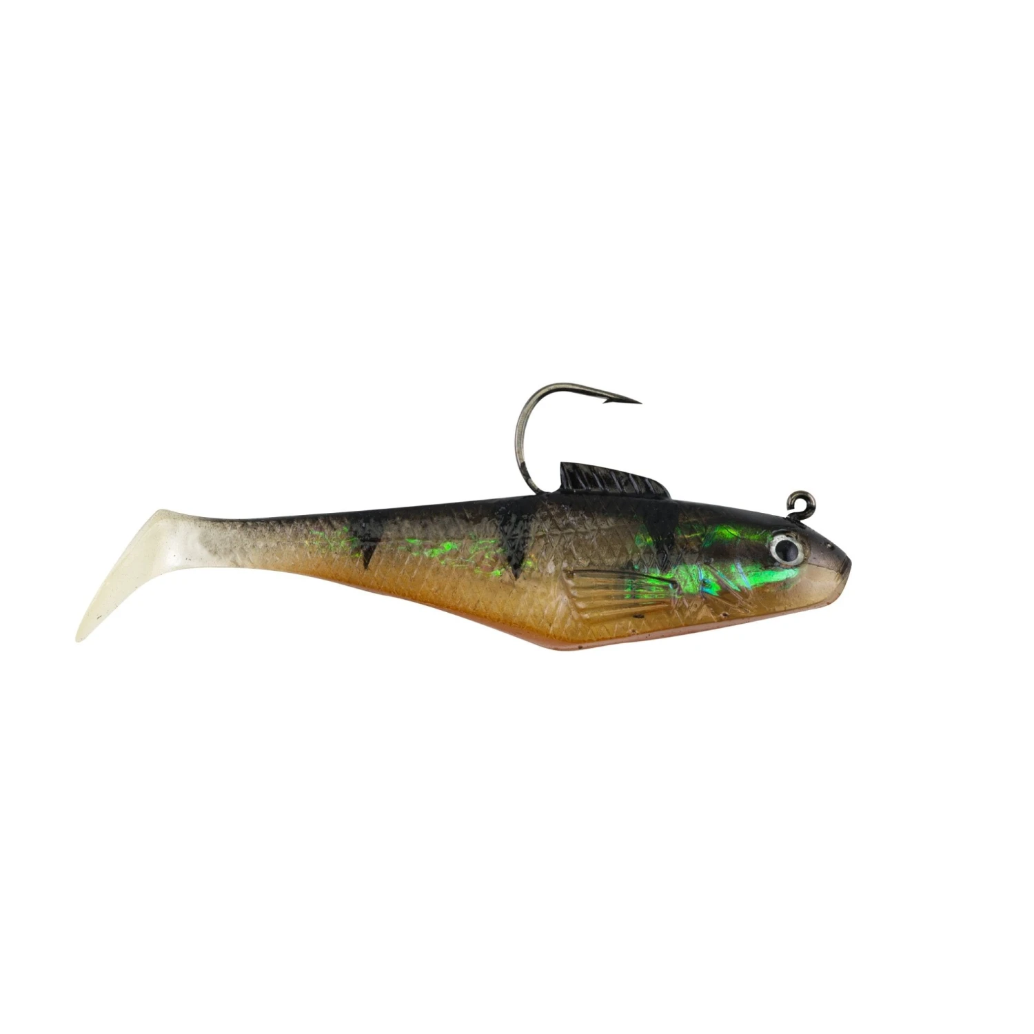 Berkley PowerBait® Pre-Rigged Swim Shad 9 Berkley PowerBait® Pre-Rigged Swim Shad - Image 7