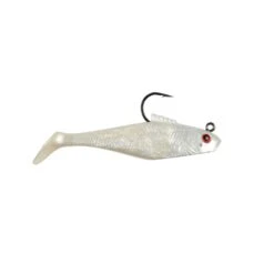 Berkley PowerBait® Pre-Rigged Swim Shad 16 Berkley PowerBait® Pre-Rigged Swim Shad -Reel Spin Bait Sales 1312231 IS PRE 010