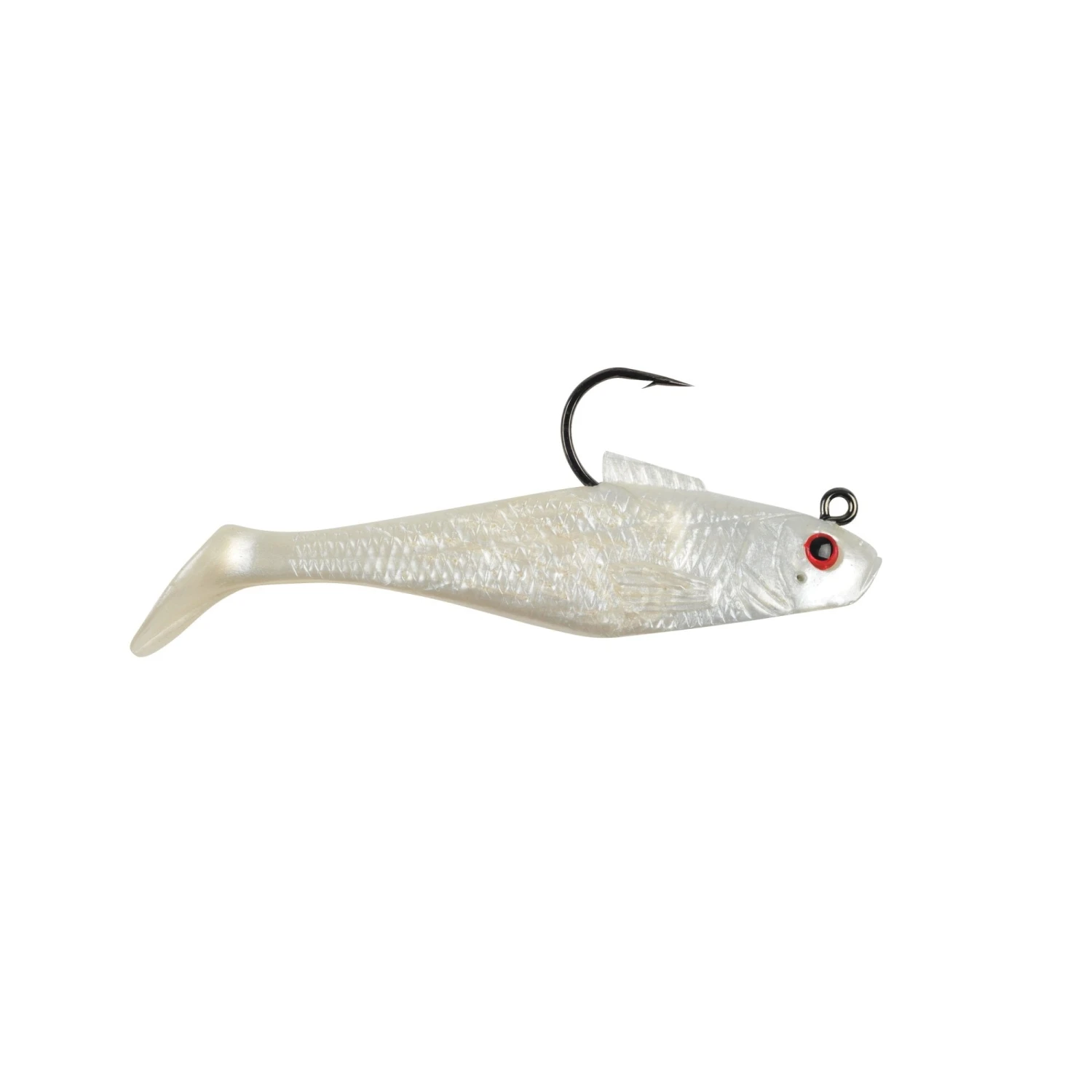Berkley PowerBait® Pre-Rigged Swim Shad 6 Berkley PowerBait® Pre-Rigged Swim Shad - Image 4