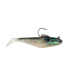 Berkley PowerBait® Pre-Rigged Swim Shad 17 Berkley PowerBait® Pre-Rigged Swim Shad -Reel Spin Bait Sales 1312231 IS SSH 010