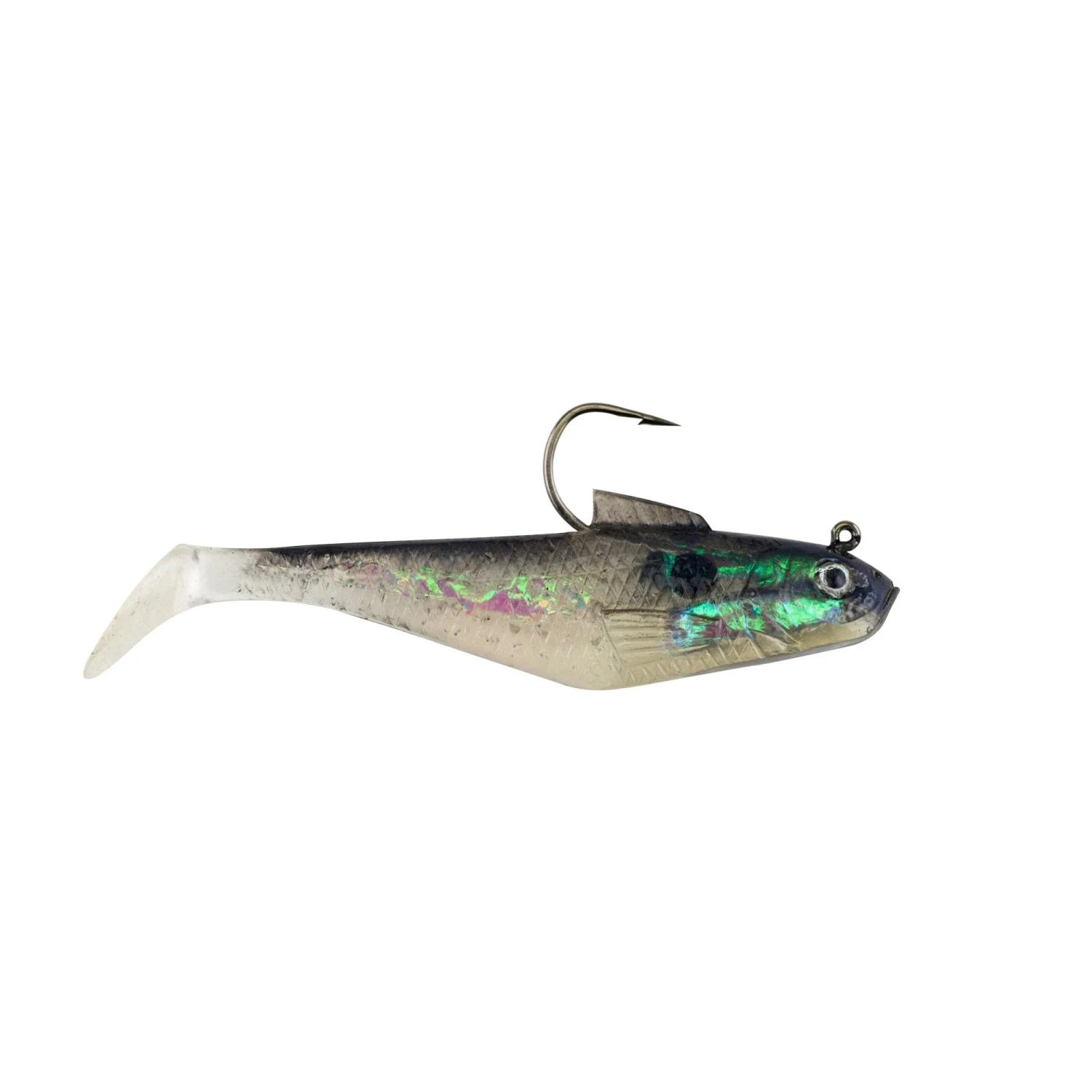 Berkley PowerBait® Pre-Rigged Swim Shad 7 Berkley PowerBait® Pre-Rigged Swim Shad - Image 5