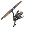 Shakespeare® Agility® Spinning Combo 2 Shakespeare® Agility® Spinning Combo -Reel Spin Bait Sales 1314531 IS
