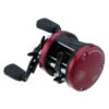 Abu Garcia Ambassadeur® SX Round Reel -Reel Spin Bait Sales 1315384 5600 IS