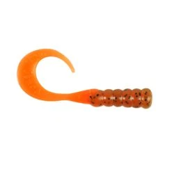Berkley PowerBait® Ribbontail Grubs -Reel Spin Bait Sales 1317184 IS PFO 030