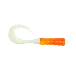 Berkley PowerBait® Ribbontail Grubs -Reel Spin Bait Sales 1317184 IS SK 030