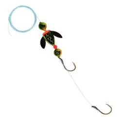 Worden's Walleye Delight -Reel Spin Bait Sales 142527 204640