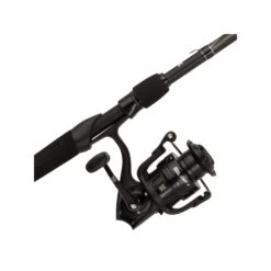 Abu Garcia® Revo® X Combo -Reel Spin Bait Sales 1447312 IS