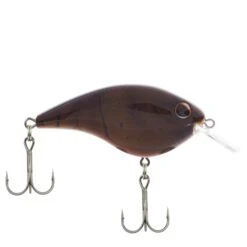 Berkley Frittside -Reel Spin Bait Sales 1509829 Brown Craw 5 IS