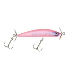 Berkley Spy Spinbait -Reel Spin Bait Sales 1509844 EG Pink IS