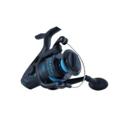 PENN Wrath™ Reel -Reel Spin Bait Sales 1509866 5000 IS