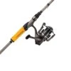 Abu Garcia® Jordan Lee Spinning Combo -Reel Spin Bait Sales 1512986 IS