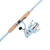Pflueger® Lady Trion® Spinning Combo 2 Pflueger® Lady Trion® Spinning Combo -Reel Spin Bait Sales 1519800 35 IS
