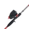 Abu Garcia Max X Spincast Combo -Reel Spin Bait Sales 1523054 IS