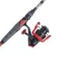 Abu Garcia Max X Spinning Combo 1 Abu Garcia Max X Spinning Combo -Reel Spin Bait Sales 1523056 IS
