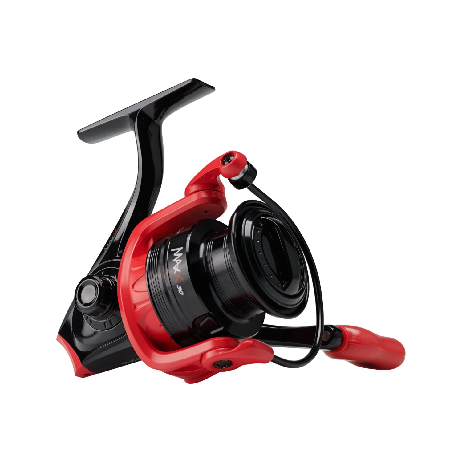 Abu Garcia Max X Spinning Reel 5 Abu Garcia Max X Spinning Reel - Image 3