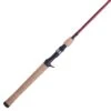 Berkley's HD Cherrywood Rods 1 Berkley's HD Cherrywood Rods -Reel Spin Bait Sales 1523072 E IS