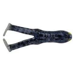 Berkley PowerBait® Beat'n Paddle Frog -Reel Spin Bait Sales 1523137 HD Black Leopard IS