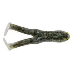 Berkley PowerBait® Beat'n Paddle Frog -Reel Spin Bait Sales 1523137 HD Bull Frog IS