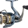 Pflueger President Spinning Reel 2 Pflueger President Spinning Reel -Reel Spin Bait Sales 17PFLUPRSDNT30SPNREE