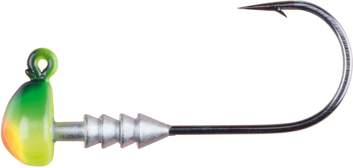 Berkley Half Head Jigs 4 Berkley Half Head Jigs - Image 2