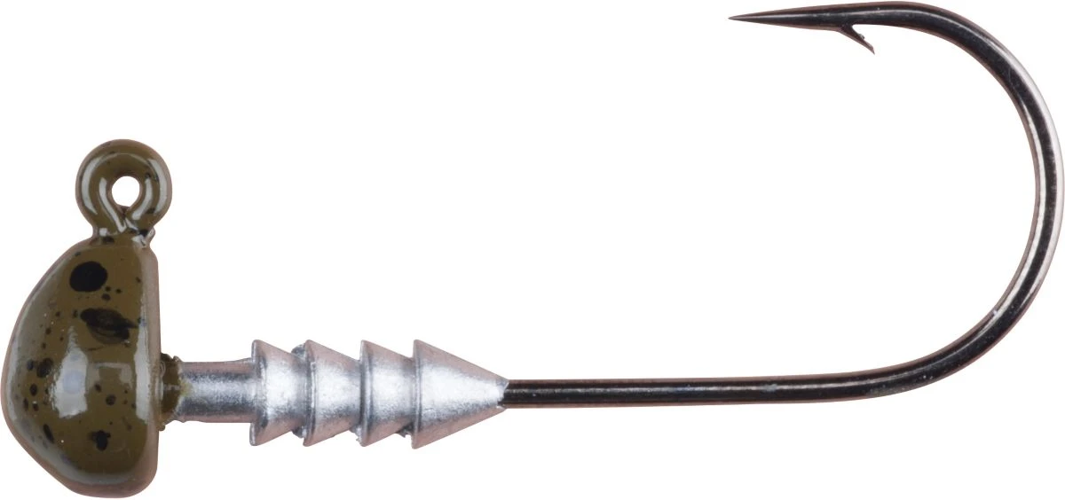 Berkley Half Head Jigs 6 Berkley Half Head Jigs - Image 4