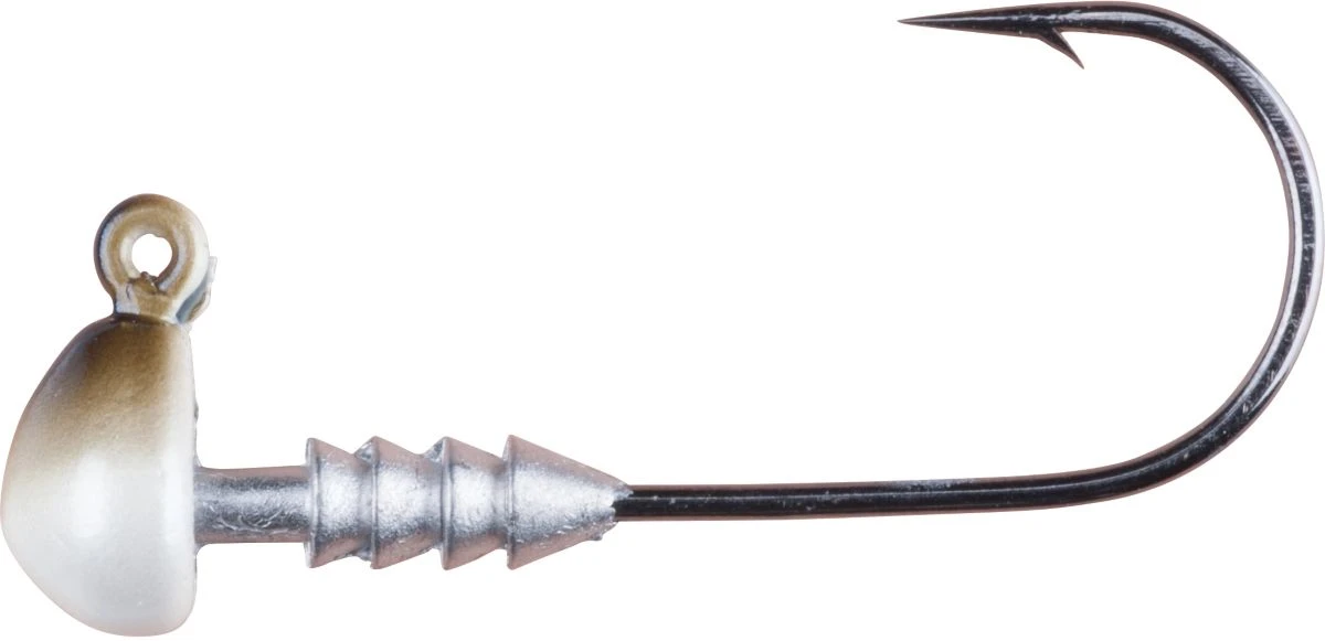 Berkley Half Head Jigs 3 Berkley Half Head Jigs