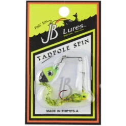 JB Lures Tadpole Spin -Reel Spin Bait Sales 1 2 ad8d13df bc58 488f a60b 5e81148b0e7c
