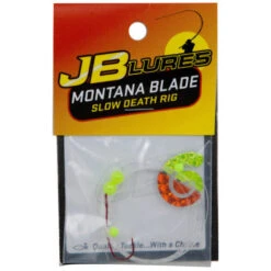 JB Montana Blade Crawler Harness -Reel Spin Bait Sales 1 2 b746d29e 68f4 43d1 9257 11dad60dd123