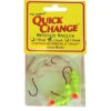 Quick Change 2 Hook Spinner Snells -Reel Spin Bait Sales 1 4 d17d331a d916 48f0 96f9 251848ce36a8