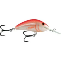 Salmo Rattlin' Hornet 30 Salmo Rattlin' Hornet -Reel Spin Bait Sales 1 5