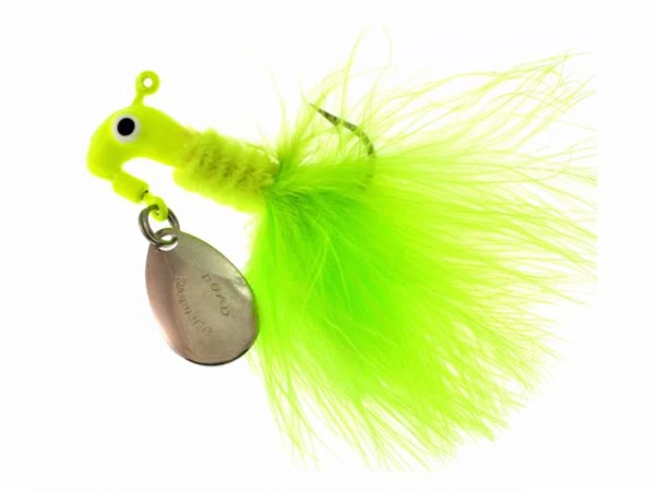 Blakemore Road Runner Marabou 2 Pack 5 Blakemore Road Runner Marabou 2 Pack - Image 3