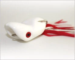 Scum Frog Weedless Popper -Reel Spin Bait Sales 203