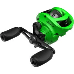 Quantum Accurist PT 100SZ Baitcast Reel 7 Quantum Accurist PT 100SZ Baitcast Reel -Reel Spin Bait Sales 20557852