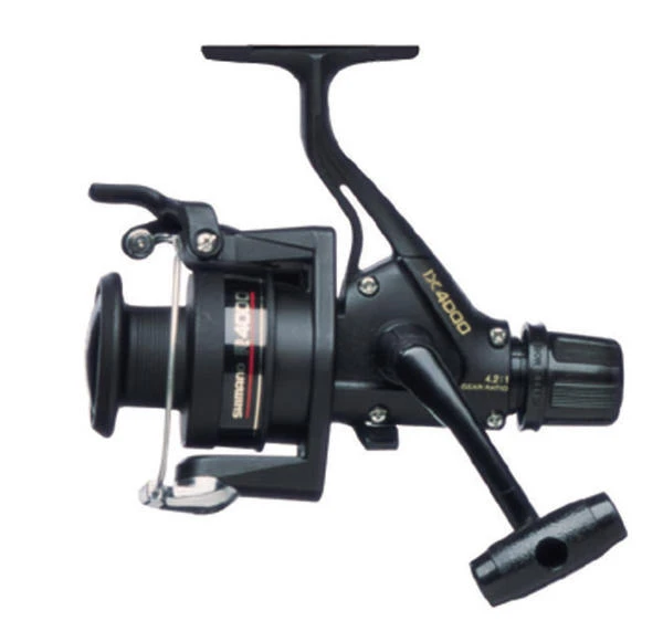Shimano IX Spinning Reels 3 Shimano IX Spinning Reels