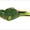 Scum Frog Weedless Popper -Reel Spin Bait Sales 227