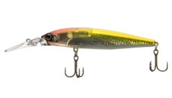 Shimano World Minnow Jerkbait -Reel Spin Bait Sales 229827 shimano world diver jerkbait lure clown