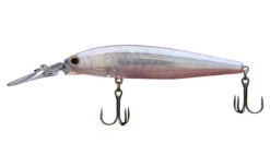 Shimano World Minnow Jerkbait -Reel Spin Bait Sales 229833 shimano world diver jerkbait lure pink smelt