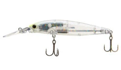 Shimano World Minnow Jerkbait -Reel Spin Bait Sales 229835 shimano world diver jerkbait lure salangidae