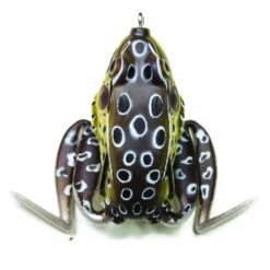 Lunkerhunt Lunker Frog -Reel Spin Bait Sales 230386ce39c3c4f66d03e64703244b57