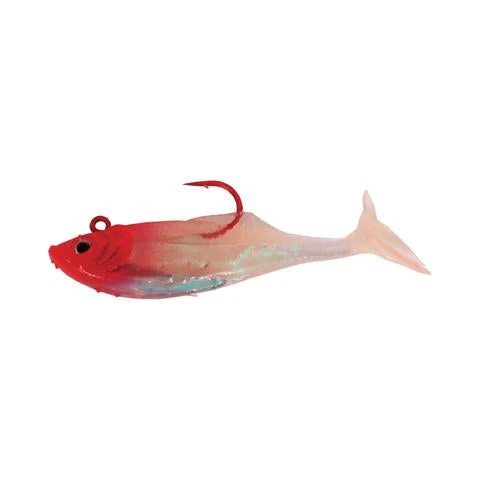 Calcutta Flashfoil Swim Shad 9 Calcutta Flashfoil Swim Shad - Image 7