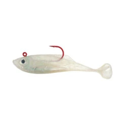 Calcutta Flashfoil Swim Shad