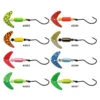 Mack's Spindrift Rigs 2 Mack's Spindrift Rigs -Reel Spin Bait Sales 264 big