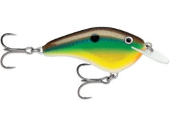 Rapala "Ott's Garage" OG Slim -Reel Spin Bait Sales 265812