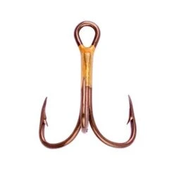 Eagle Claw 2X Treble Hook -Reel Spin Bait Sales 273ba5797b5bae1472d99715a1db6e63